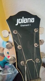 Jolana Diamant