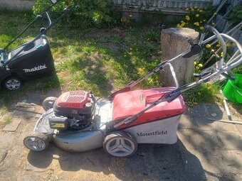 Mountfield SP535