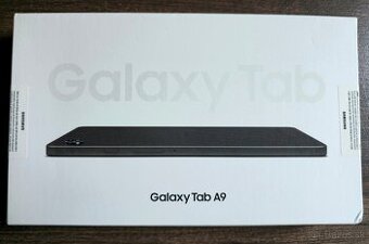 Samsung Galaxy Tab A9