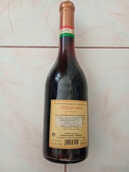 Alkohol - 1