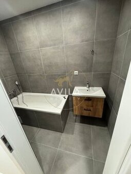 NA PREDAJ: 2izbový byt 40m2 s balkónom - Trnava