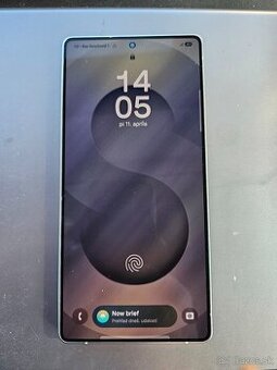 Samsung Galaxy S25 Ultra