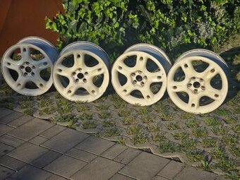 Elektrony 5x100r16