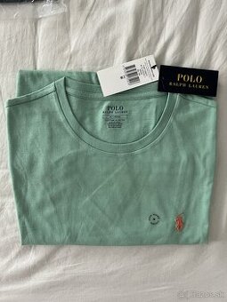 POLO RALPH LAUREN NOVÉ