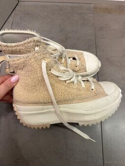 Tenisky converse