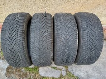 205/55R16 zimné pneu Kleber Krisalp Hp3