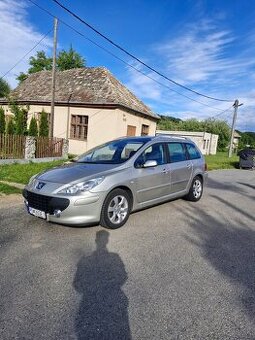 Peugeot 2.0 hdi 100kw
