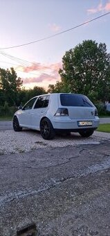 Golf 4 1.9 tdi