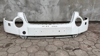 Predný nárazník Škoda Yeti 09-13