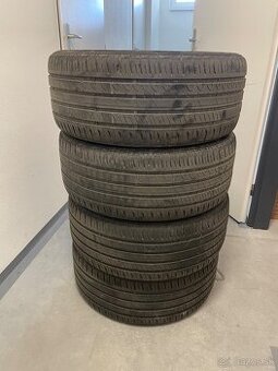 Letné, 235/45 R18 Y XL, Bravuris