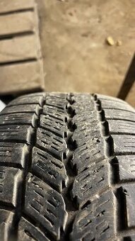 6.Michelin Agilis 51 215/65 R15C