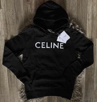 Mikina celine L