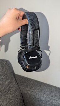 Marshall Major IV