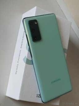 SAMSUNG Galaxy S20 FE 6GB/128GB