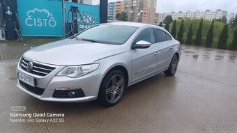 Predam Volkswagen Pasat CC 1.8 tsi Benzin