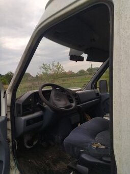 Sprinter na ND - 1