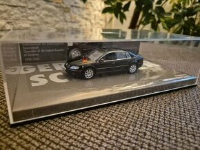 Volkswagen Phaeton W12 Bundeskanzler Gérard Schröder