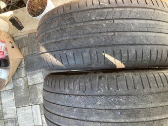 Gumy 255/45/r19