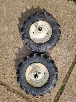 Kolieska na malotraktor Fortschritt E930 E931