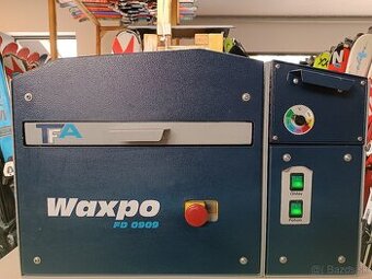 VOSKOVAČKA TFA VAXPO FD 0909 S PODSTAVCOM