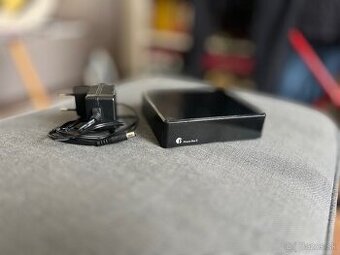Predám Pro-Ject Phono Box E čierny / v záruke