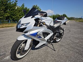 Suzuki GSX-R 600