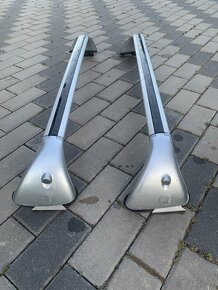 Strešný nosič Alfa Romeo 147