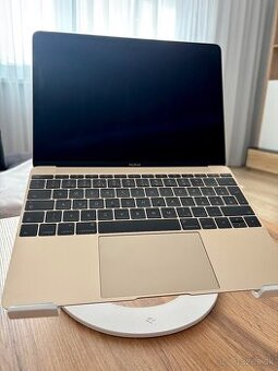 Predam zlatý MACBOOK AIR 12 palcov