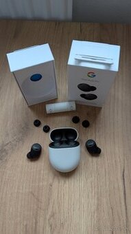 Google Pixel Buds Pro