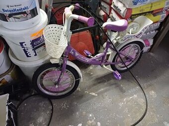 Predam bicykel