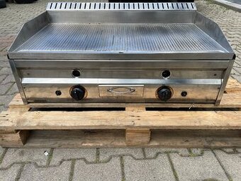 Profi gastro plynový gril