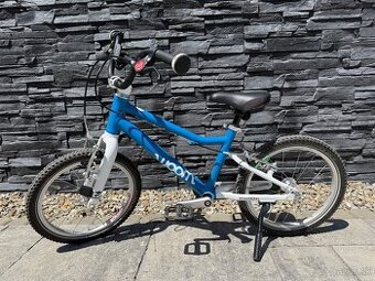 🚲 Detský bicykel Woom 3 – 16”
