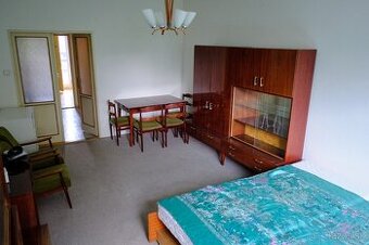 2-izb. byt v pôvodnom stave - Budyšínska ul. - Nové Mesto