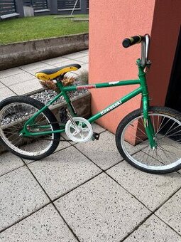 Predám BMX