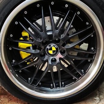 Breyton 5x120 R20