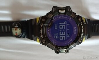 Hodinky Casio G shock GBD H 1000