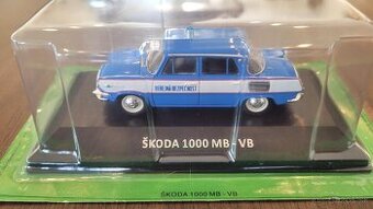 Skoda 1000 mb verejna bezpecnost