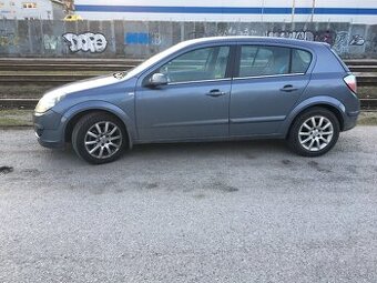 astra h