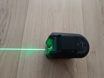 Bosch Krížový laser