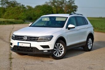 Tiguan 2.0 TDI HIGHLINE DSG 2019 matrix 149000km