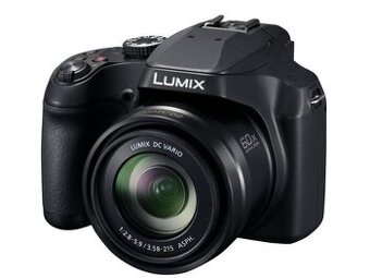 Panasonic DC-FZ82