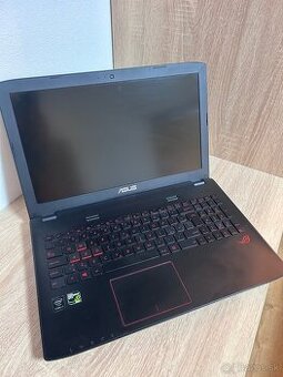 ASUS ROG GL552J