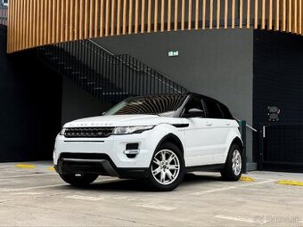 Land Rover Range Rover Evoque 2.2 TD4 PURE Tech Pack AT9
