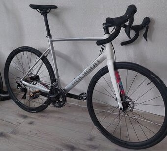 Cestný bicykel Polygon