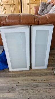 Dvierka IKEA METOD