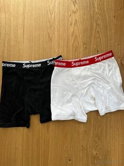 Supreme