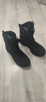 Predám taktické topanky zn.Bosp