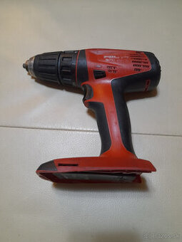 Predam Hilti SFC 22A