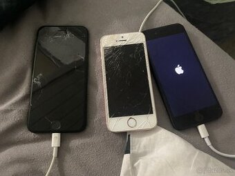 2ks Iphone 7,SE
