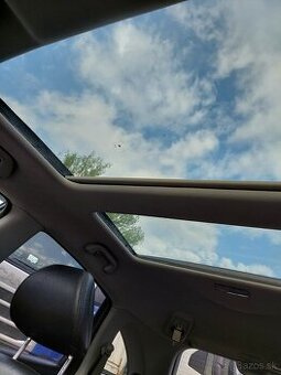 Honda CR-V 2.2 i-CTDi 2007